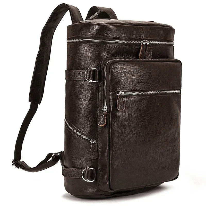 Sac à Dos pour Sport Homme - Sangles Boucles Très Robustes