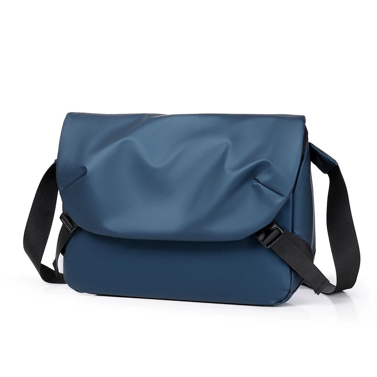Sacoche Cartable Bandoulière Imperméable, Format Business