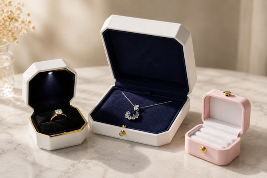 Comment protéger et entretenir vos bijoux et vos écrins ?