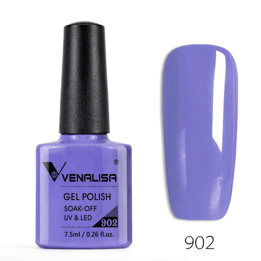 Violet - 902 - clair - Venalisa 7.5ml