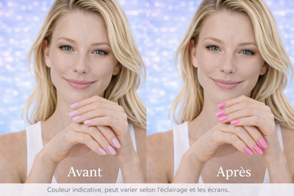 Rose - 903 - pastel - Venalisa 7.5ml