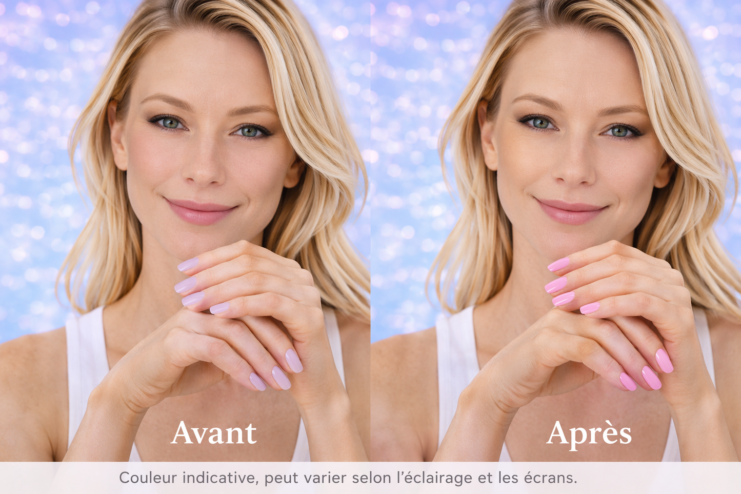 Rose - 904 - clair - Venalisa 7.5ml