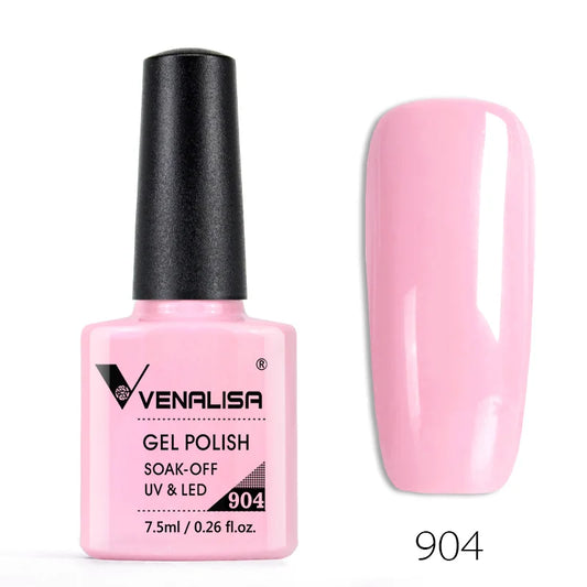 Rose - 904 - clair - Venalisa 7.5ml