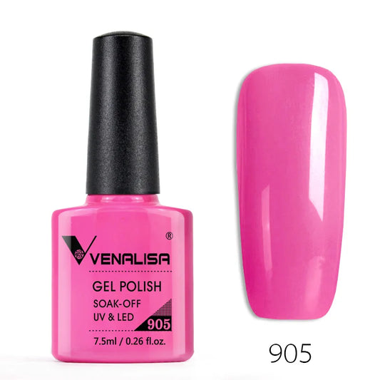 Rose - 905 - vif - Venalisa 7.5ml