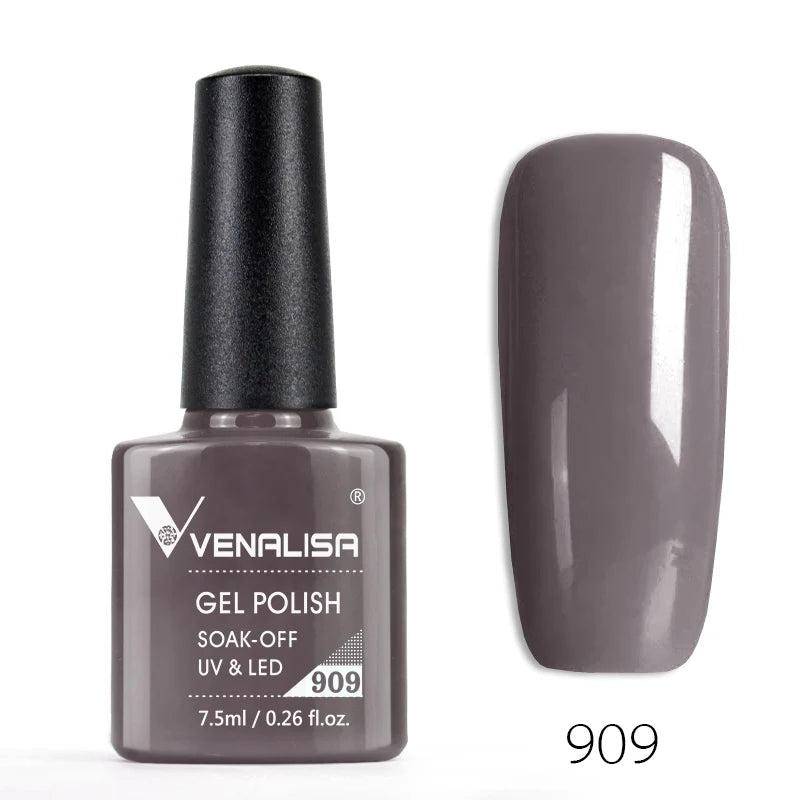 60 couleurs - Venalisa 7.5ml
