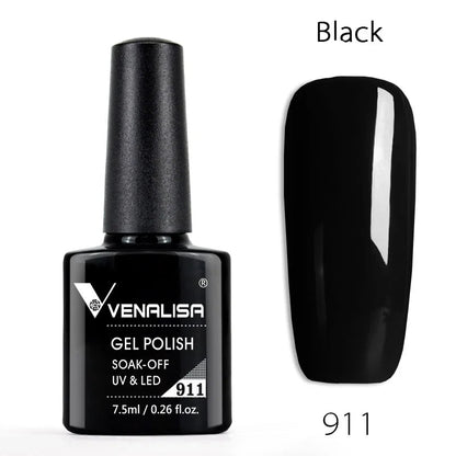 60 couleurs - Venalisa 7.5ml