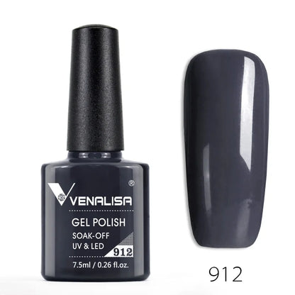 60 couleurs - Venalisa 7.5ml