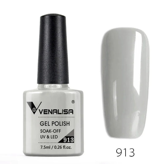 Gris - 913 - clair - Venalisa 7.5ml