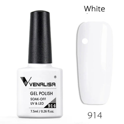 60 couleurs - Venalisa 7.5ml