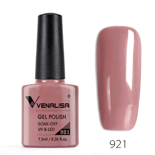 Marron - 921 - rosé chaud - Venalisa 7.5ml