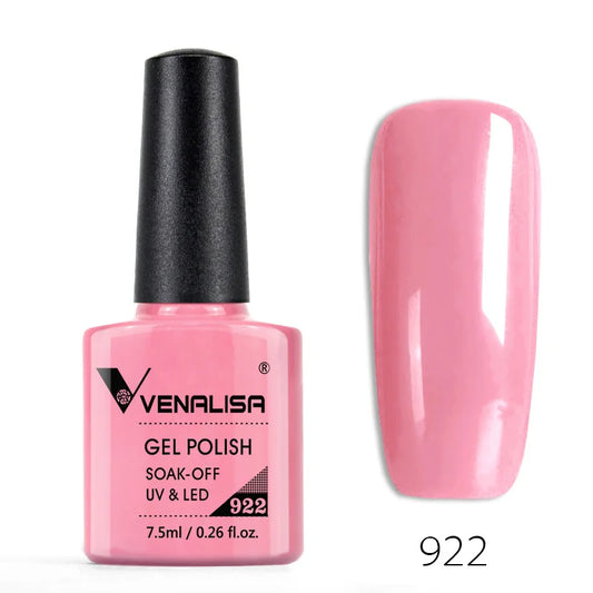 Rose - 922 - vif intense - Venalisa 7.5ml
