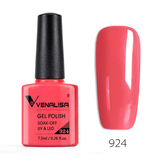 Rouge - 924 - clair - Venalisa 7.5ml