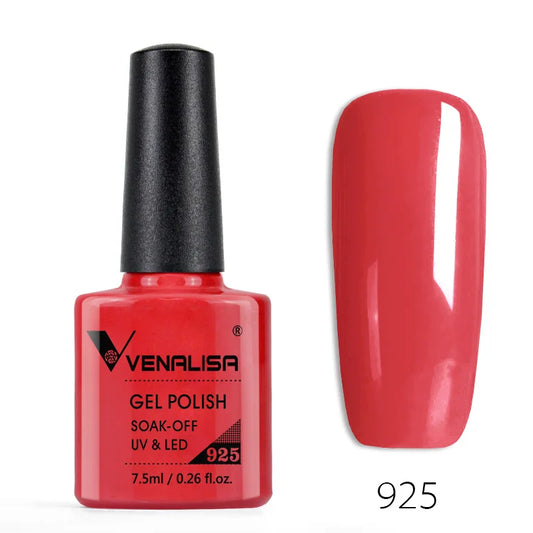 Rouge - 925 - classique - Venalisa 7.5ml