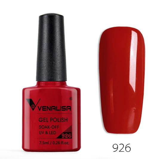 Rouge - 926 - vif - Venalisa 7.5ml