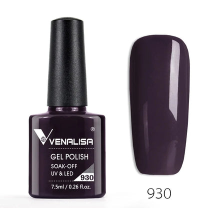 Violet - 930 - foncé - Venalisa 7.5ml