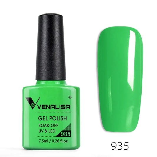 Vert - 935 - vert - Venalisa 7.5ml