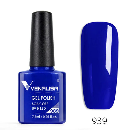 Bleu - 939 - roi - Venalisa 7.5ml