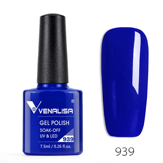 Bleu - 939 - roi - Venalisa 7.5ml