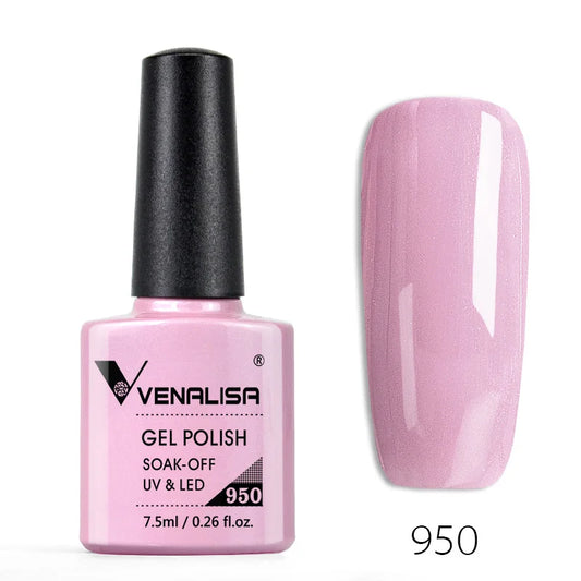 Rose - 950 - pâle délicat - Venalisa 7.5ml