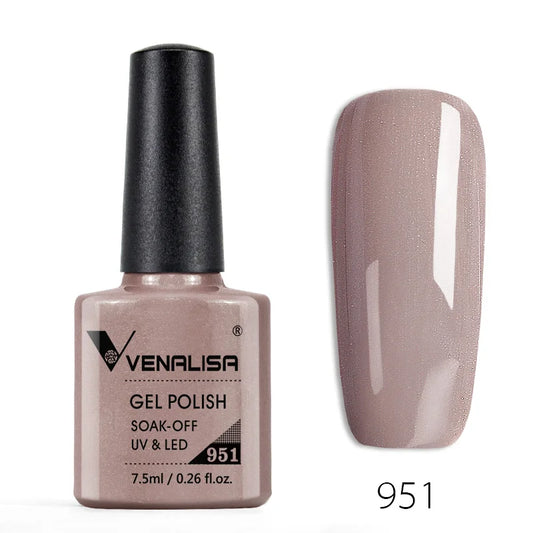 Marron - 951 - clair - Venalisa 7.5ml