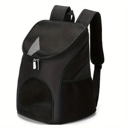 Sac à dos de transport pour chat, randonnée et promenade