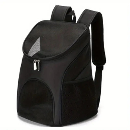 Sac à dos de transport pour chat, randonnée et promenade