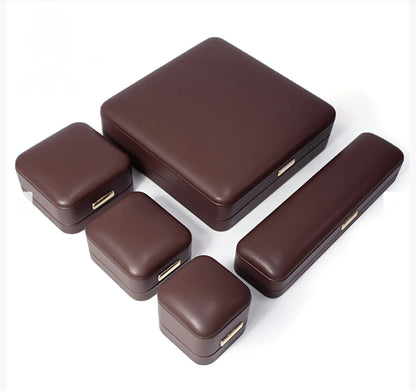 Écrin Bijoux Café – Élégance intemporelle