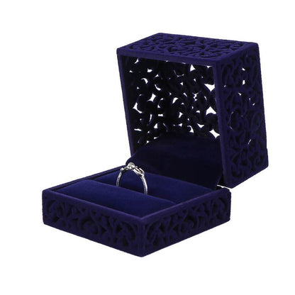 Écrin Bague Original – Élégance unique