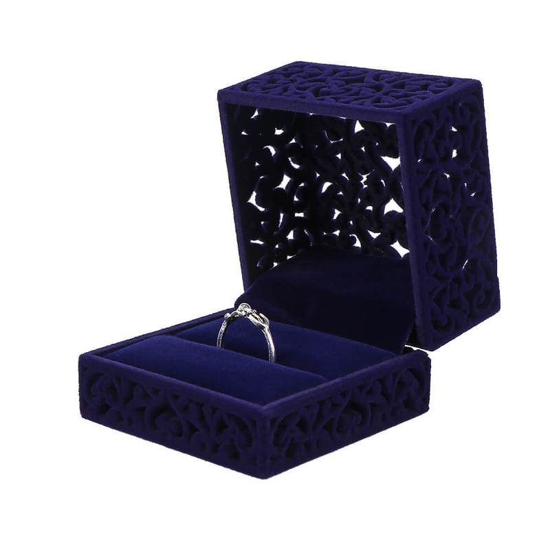 Écrin Bague Original – Élégance unique