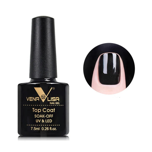 Finition - Brillant - Venalisa 7.5ml
