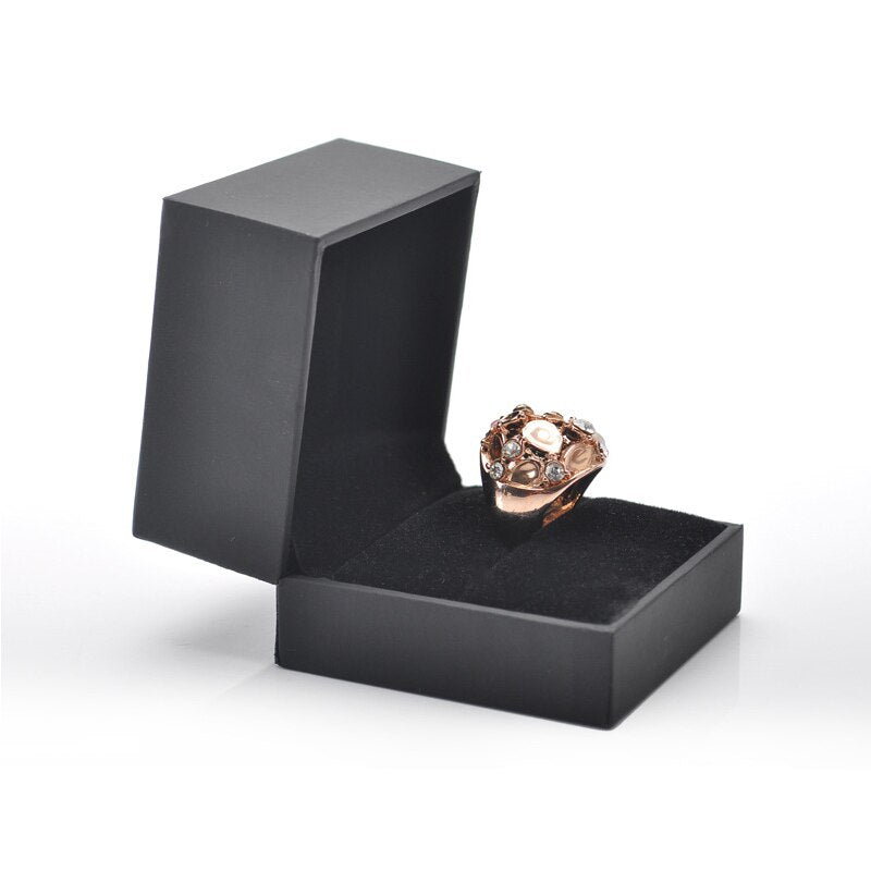 Écrin Bijoux Classique – L'intemporel