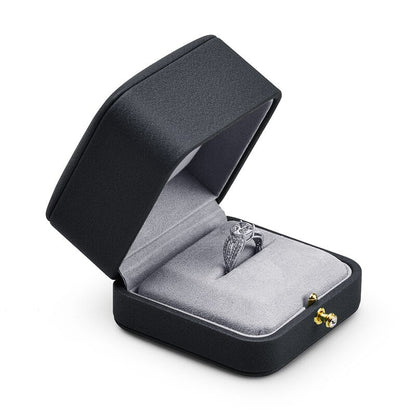 Écrin Bijoux Élégant – Simplicité, classe