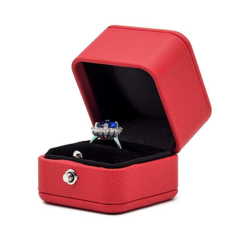 Écrin Bague Mariage : Le symbole d’une union