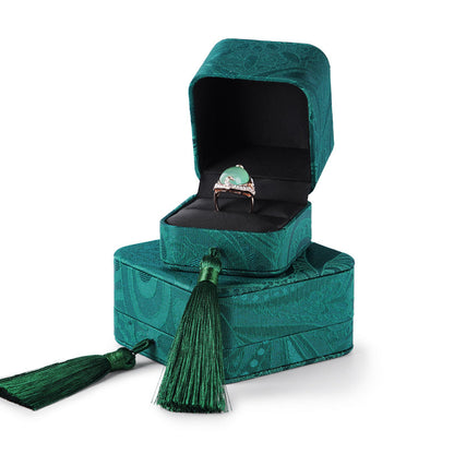Écrin Bijoux Exception – Sublimer l’unique