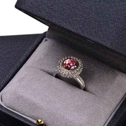 Écrin Bijoux Élégant – Simplicité, classe