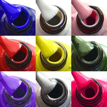 60 couleurs - Venalisa 7.5ml