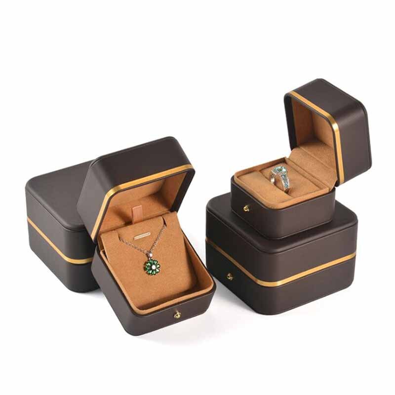 Écrin Bijoux de Luxe – Excellence, élégance