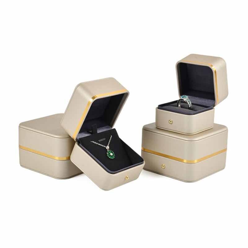 Écrin Bijoux de Luxe – Excellence, élégance