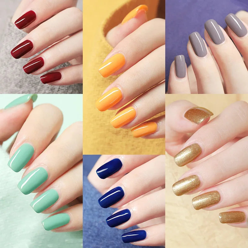 60 couleurs - Venalisa 7.5ml