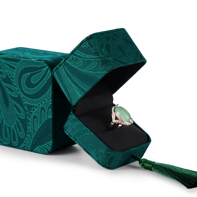 Écrin Bijoux Exception – Sublimer l’unique