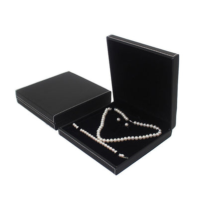 Écrin Bijoux Grand – Générosité des formes