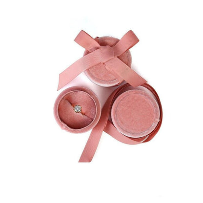 Écrin Bijoux Rose – Tendresse féminine