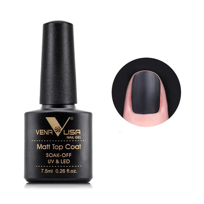 Finition  - Mat - Venalisa 7.5ml