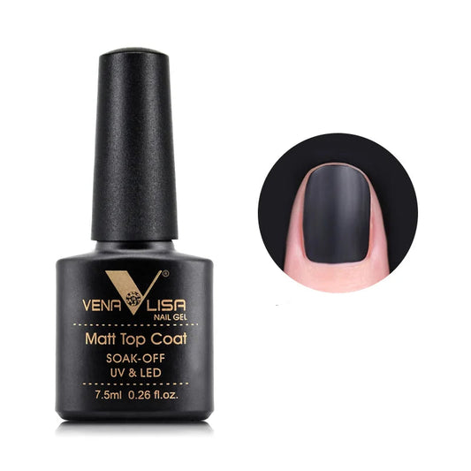 Finition  - Mat - Venalisa 7.5ml