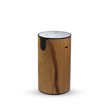 Diffuseur d'Huiles Essentielles USB Double Buse – Voiture & Maison