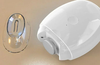 Ongles - Polissage Électrique avec LED – Silencieux (Bébé & Adulte)