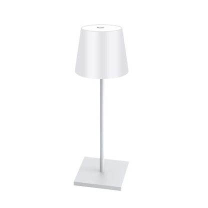 Lampe de Bureau LED Rechargeable Waterproof IP54 – Intensité Variable