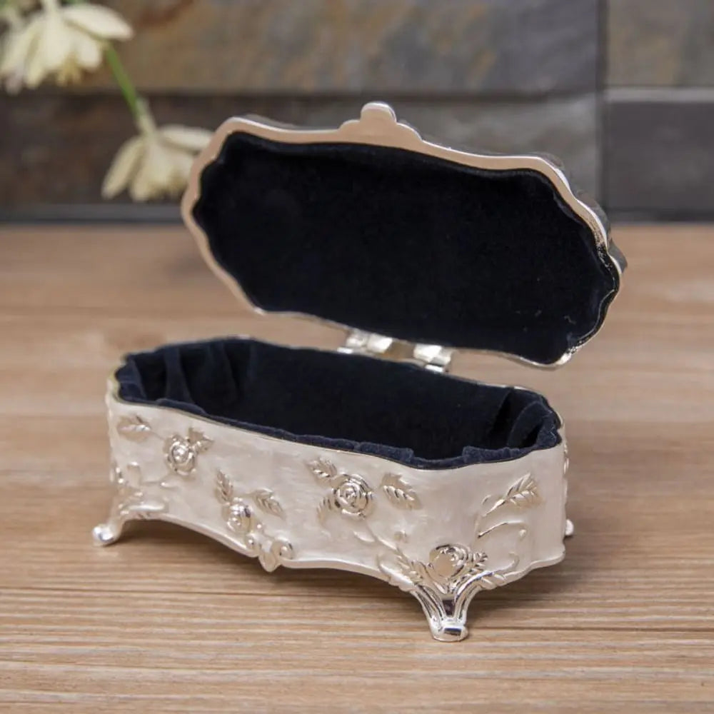 Écrin Bijoux Luxe Vintage