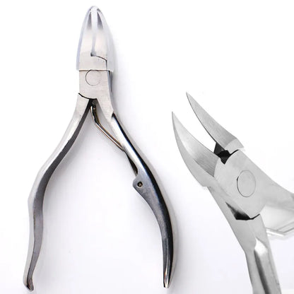 Pince Coupe-Cuticules Professionnelle