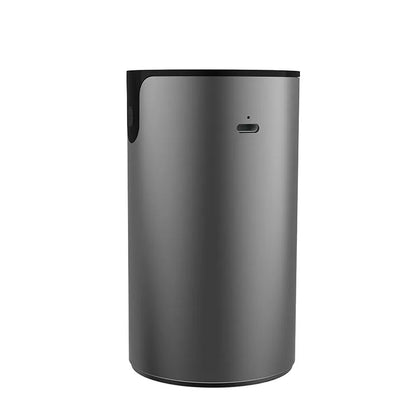 Diffuseur d'Huiles Essentielles USB Double Buse – Voiture & Maison